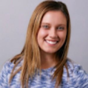 Meet your Posher, Kathleen